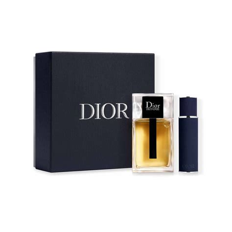 coffret solar dior|coffret dior homme.